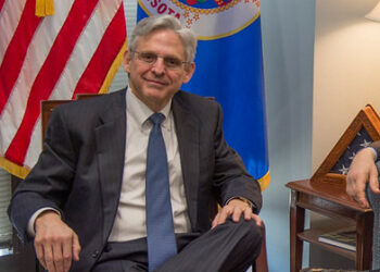 Should AG Merrick Garland be Impeached for Malfeasance?