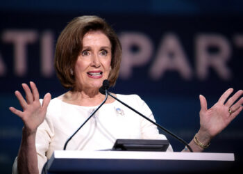 Will Nancy Pelosi dare to visit Taipei despite Chinese threats?