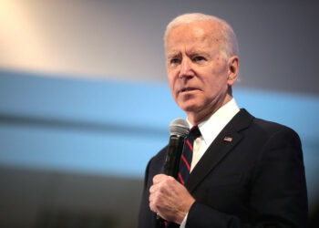 Was the election of Joe Biden due to “voter fraud”?