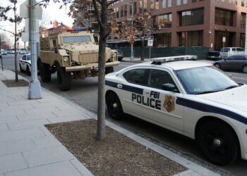 Do you support the FBI raid on Trump’s Mar-a-Lago residence?