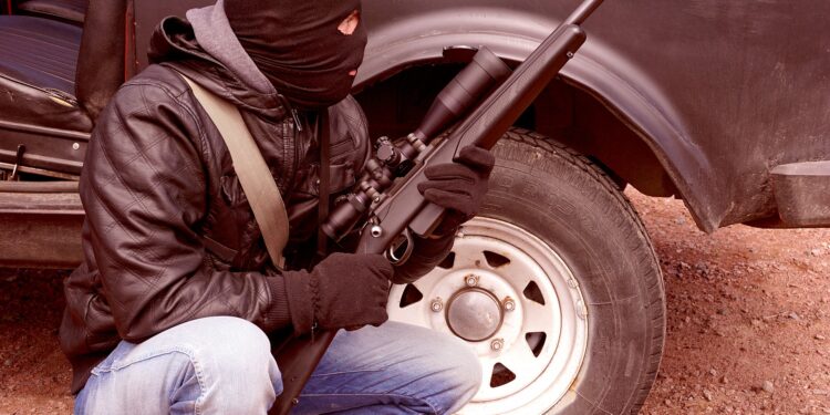 Are you glad Zawahiri was taken out?