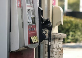 Will gas prices and inflation be higher or lower in six months?