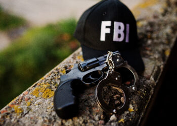 Did the FBI interfere with the 2020 election?