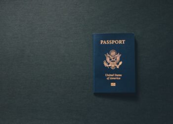 Was FBI seizure of Trump’s passports accidental or intentional?