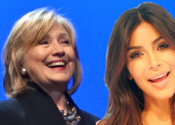 Who is more qualified to be president?