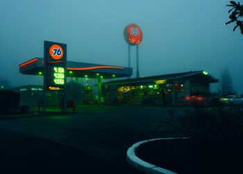 Do you expect gas prices to increase or decrease?