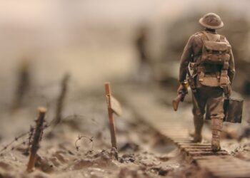 Will tensions over Taiwan escalate to a war with China?