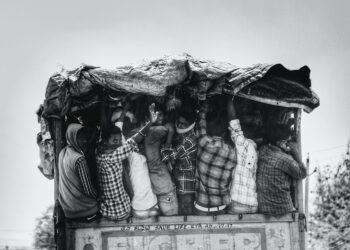 Do you support bussing illegal migrants to New York and DC?