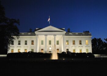 Believe the White House was not informed about raid before it happened?