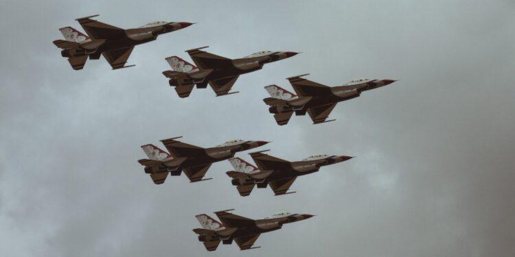 Will China take military action in response to Pelosi’s Taiwan visit?