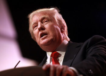 Will the Department of Justice indict Trump?