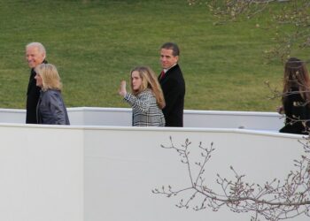 Do you plan to watch or have you watched “My Son Hunter”?