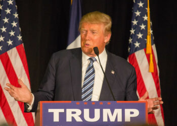 Should Trump run in 2024 even if indicted?