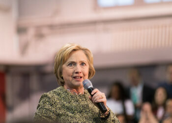 Would you prefer Hillary to top the Dem ticket in 2024?