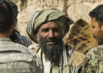 Should Afghans posing a security risk be resettled in the US?