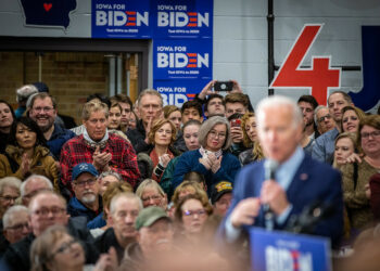 If the Dems run on Biden’s record in midterms, will they win?