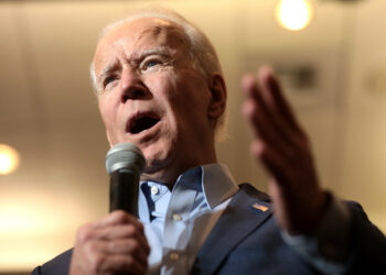 Is Biden mentally focused?