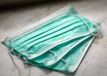 Do you think masks should still be required in schools?