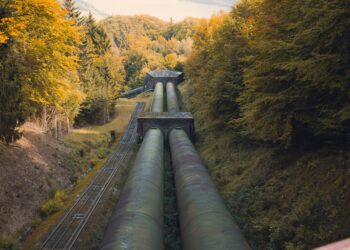 Are the sudden leaks in the Nord Stream pipeline accidental or sabotage?