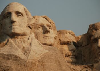 Is there no female President because America hates women?