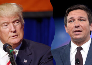 To head the Republican ticket in 2024, who do you prefer?