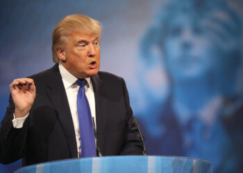 Will Trump be Indicted for the January 6 Protests?