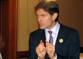 Did his dismal debate end John Fetterman’s Senate run?