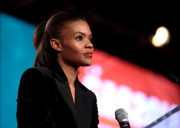 Was Candace Owen right to excuse West’s remarks against Jews?