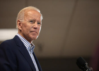 What do you call Biden’s claim his son died a hero in Iraq?