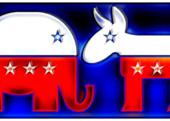 Which party is best able to bring inflation under control?