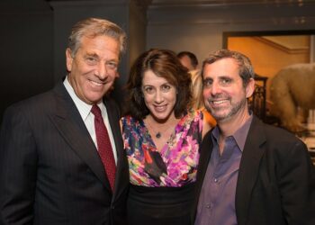 Does something not add up in the alleged attack on Paul Pelosi?