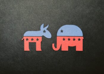 Are Republicans on the brink of an historic rally in midterms?
