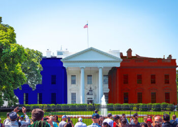 Will the Republicans take control of the House in Midterms?