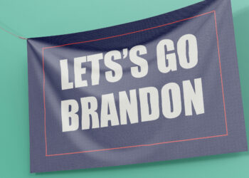 Does hearing “Let’s Go Brandon!” bring a smile?
