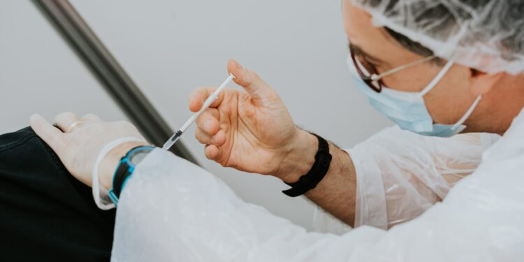 Should children be forced to get a COVID-19 vaccination?