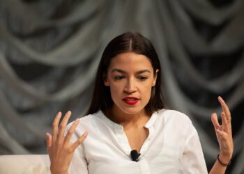 Ocasio-Cortez Wants To Be The President, Can She Win?