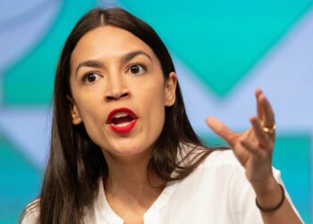 Is Ocasio-Cortez The Future Of American Politics?