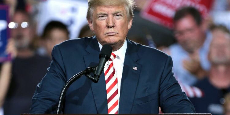 Trump Or DeSantis, Your 2024 Presidential Pick?