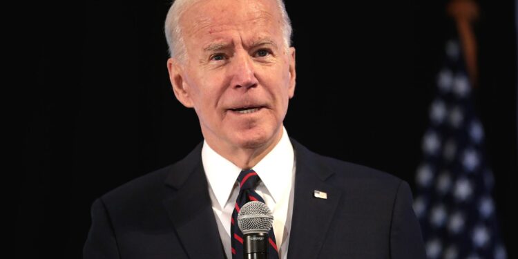 Has Biden Destroyed The American Dream?