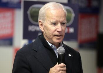 Does Biden Need A Mental Health Evaluation?