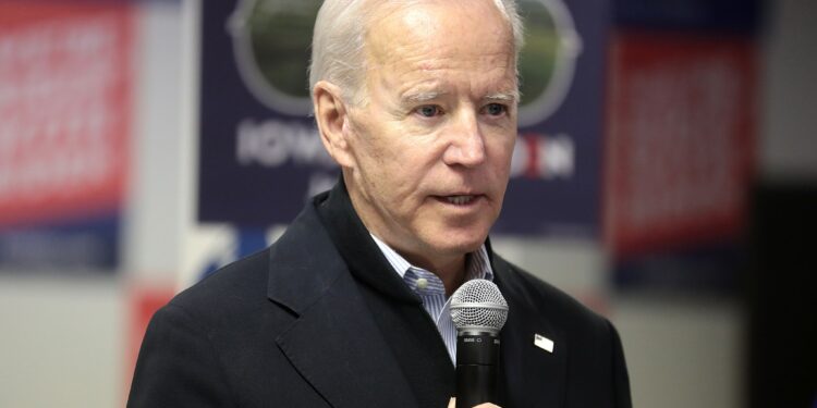 Does Biden Need A Mental Health Evaluation?