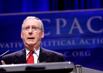 Do You Approve Of Mitch McConnell?