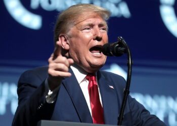 GOP Blames Trump For Midterms Outcome, Do You?