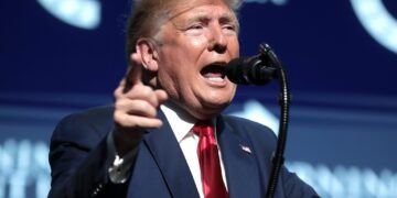 GOP Blames Trump For Midterms Outcome, Do You?