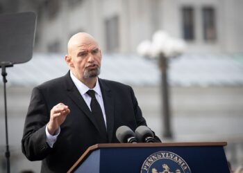 Did John Fetterman Deserve To Win The Senate Race?