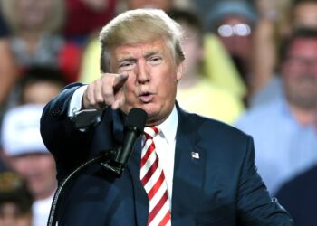 Media Says Trump Worst President In History, Do You Agree?