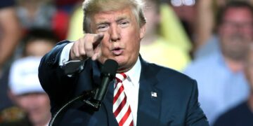 Media Says Trump Worst President In History, Do You Agree?