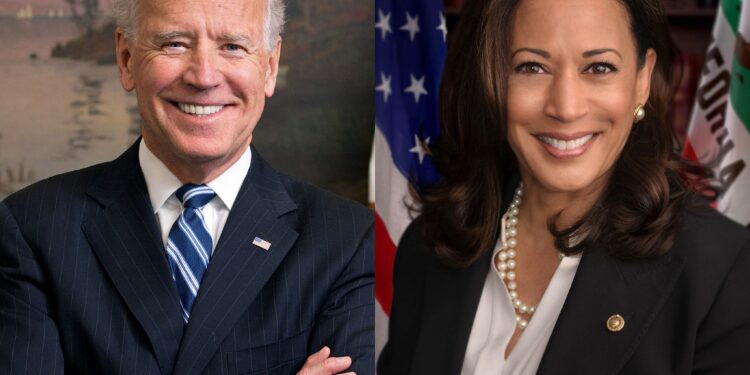 Are You Sick And Tired Of Biden And Kamala?