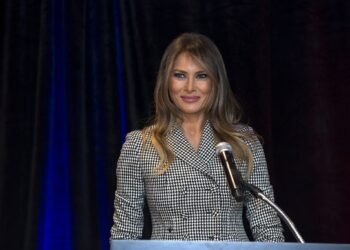 Who Is A Better First Lady: Melania Trump Or Jill Biden?