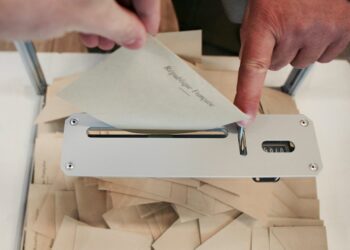 Who do you prefer to win the governor’s race in New York?